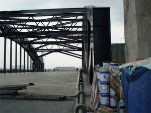 鞍山专注工业场景喷漆服务